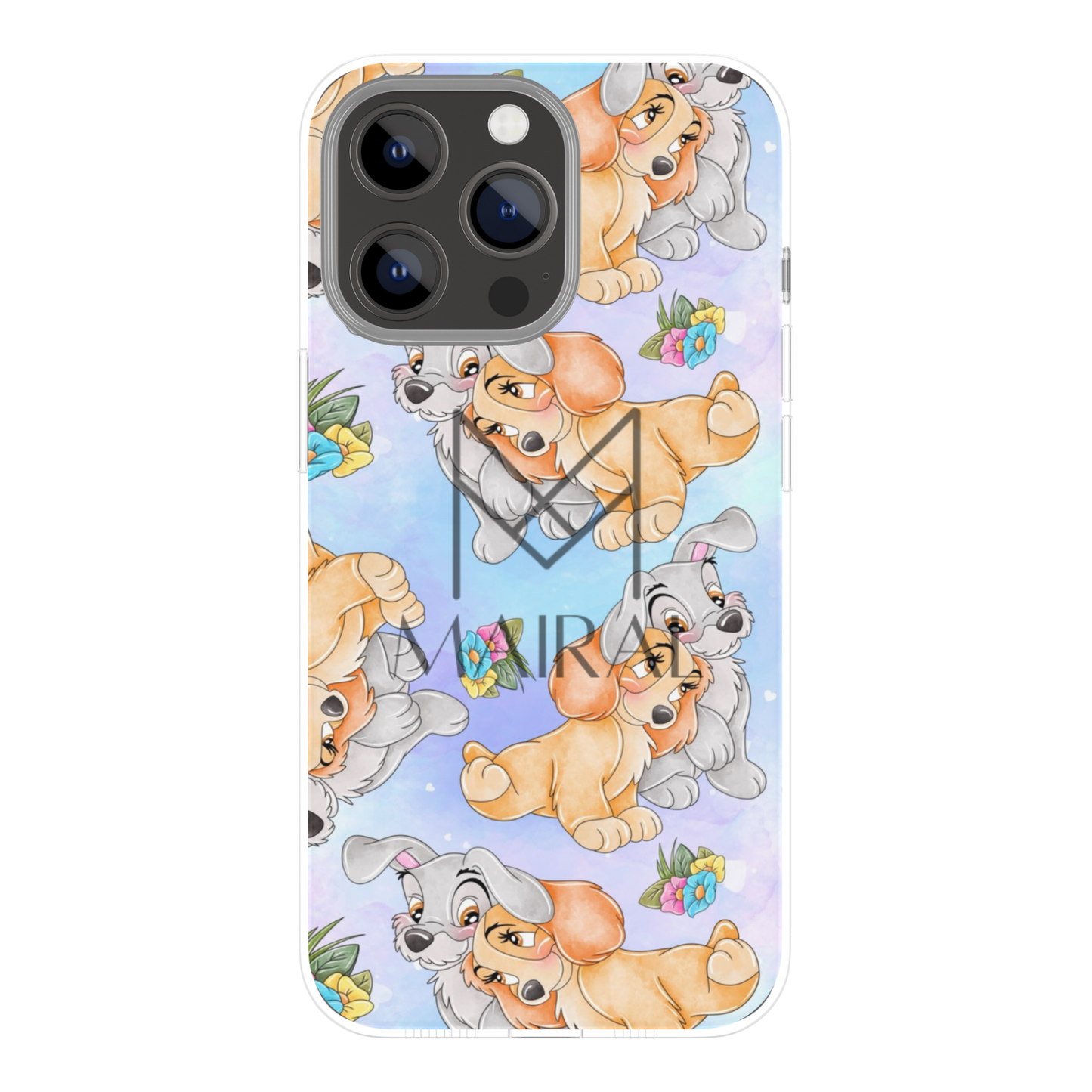 Funda Personalizada Dama