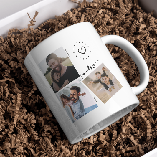 Taza Fotos