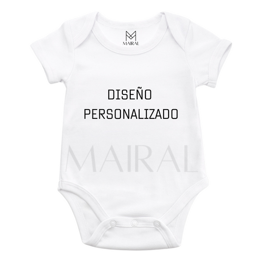 Bodi Personalizado