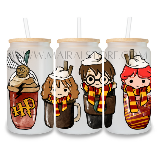 Vaso HP