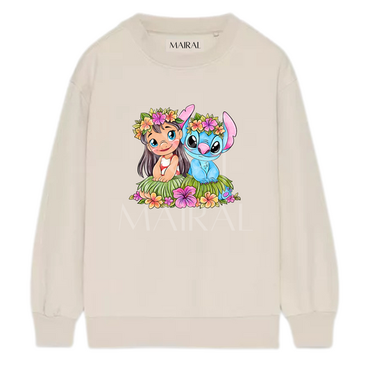 Sudadera Lilo