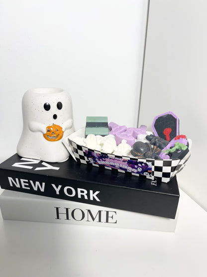 Pack Wax Melts Halloween