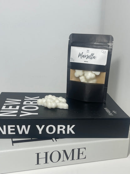 Wax melts nuevos aromas