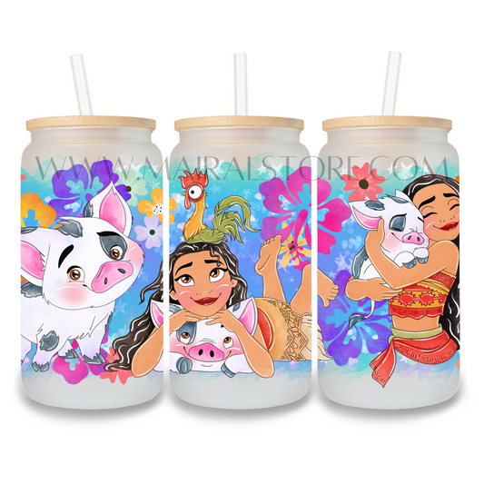 Vaso Moana