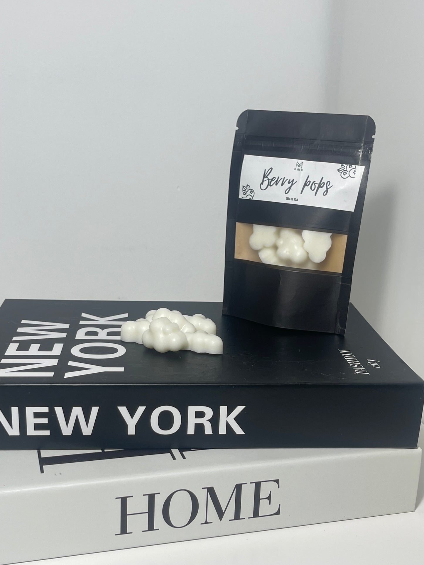 Wax melts nuevos aromas