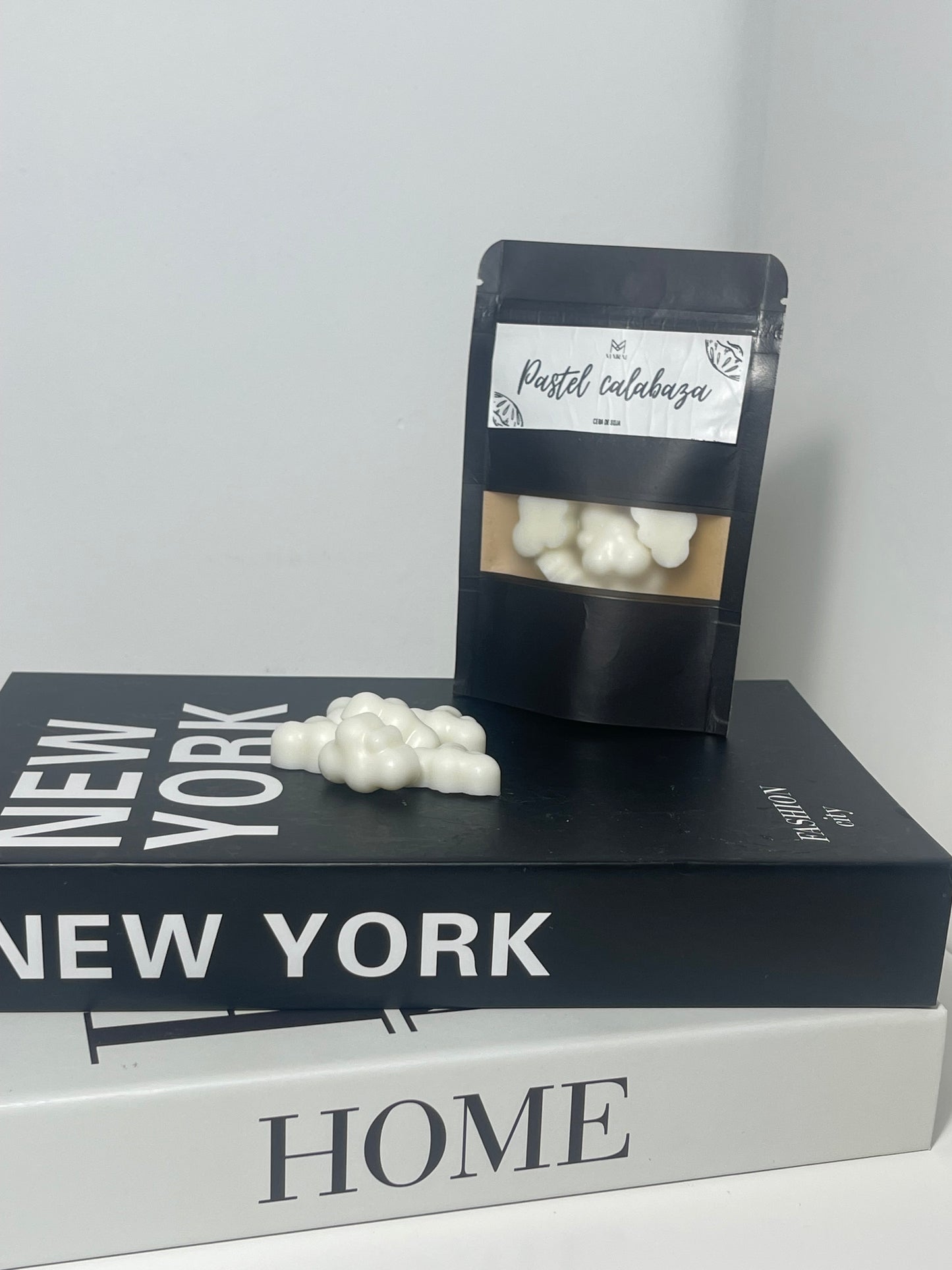 Wax melts nuevos aromas