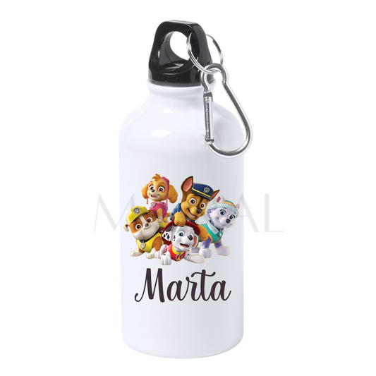 Botella Mascotas