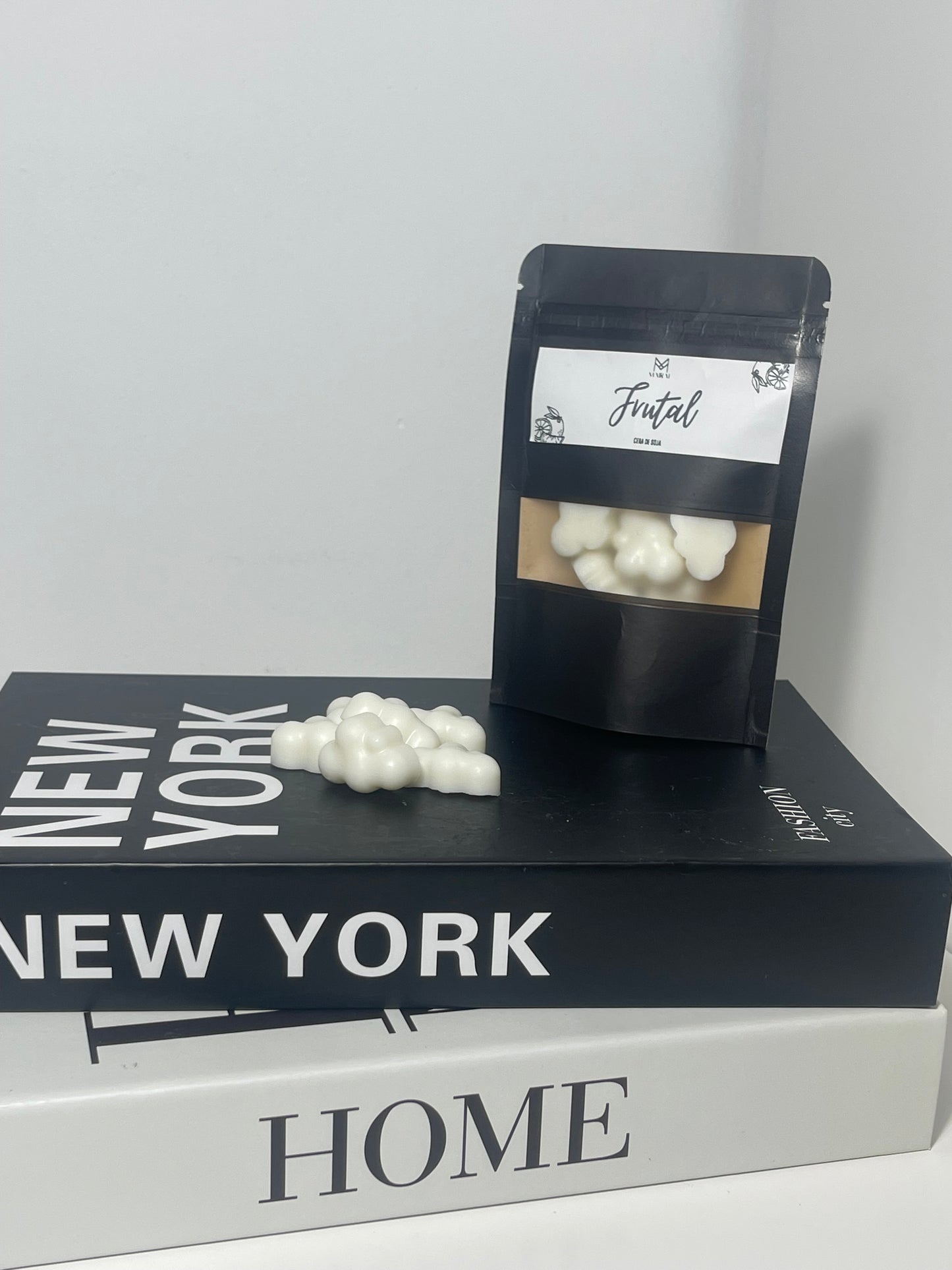 Wax melts nuevos aromas