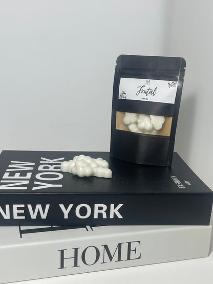 Wax melts nuevos aromas