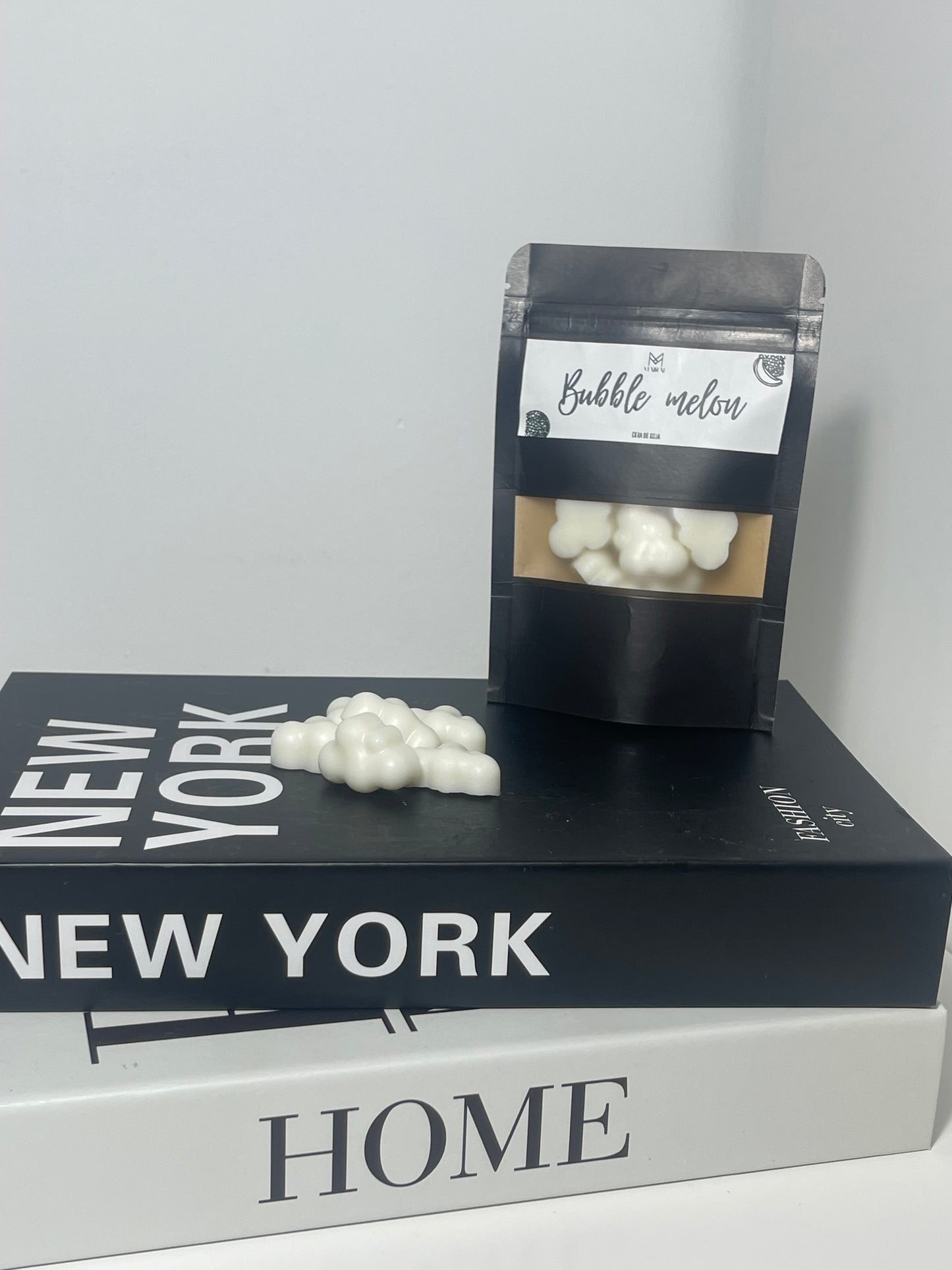 Wax melts nuevos aromas