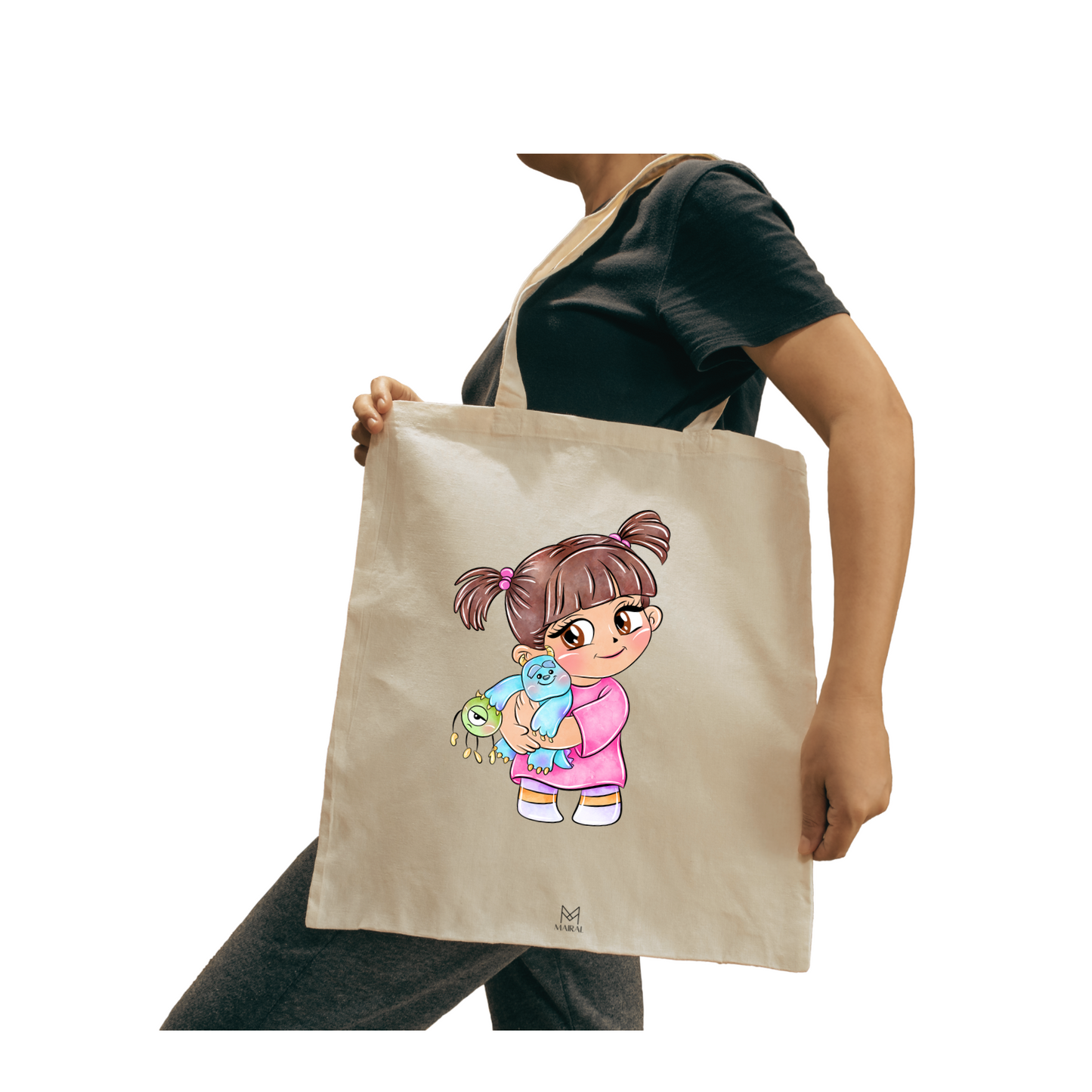 Tote bag MSA