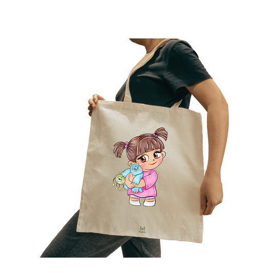 Tote bag MSA