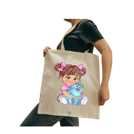 Tote bag MSAS