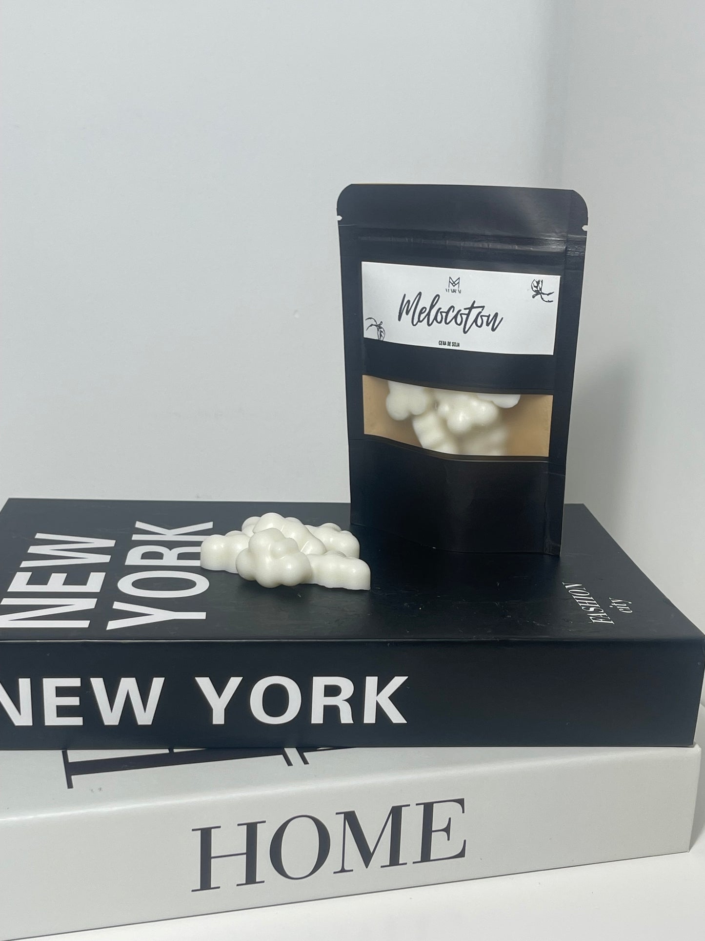 Wax melts nuevos aromas