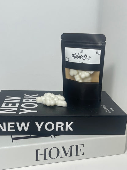 Wax melts nuevos aromas