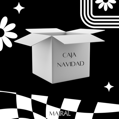 Participación Caja Navidad