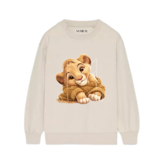 Sudadera León